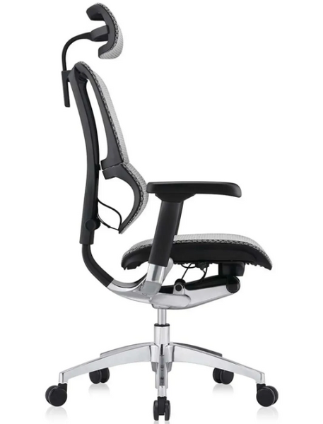 Mirus-IOO 2 Black/Grey