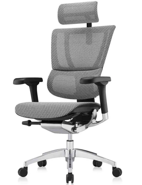 Mirus-IOO 2 Black/Grey