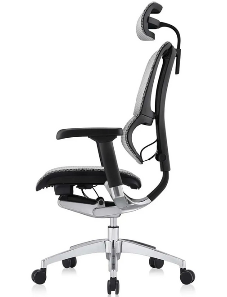 Mirus-IOO 2 Black/Grey