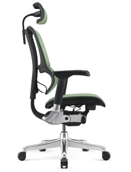 Mirus-IOO 2 Black/Green