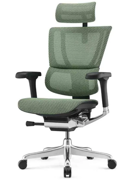 Mirus-IOO 2 Black/Green