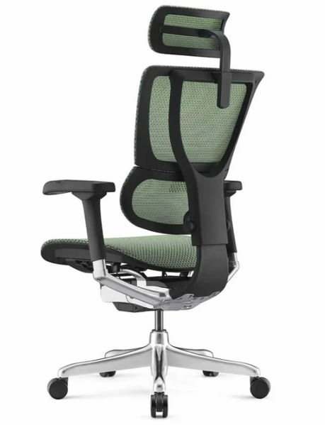Mirus-IOO 2 Black/Green