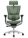 Mirus-IOO 2 Black/Green
