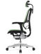 Mirus-IOO 2 Black/Green