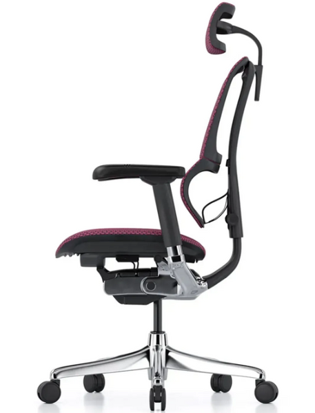 Mirus-IOO 2 Black/Pink