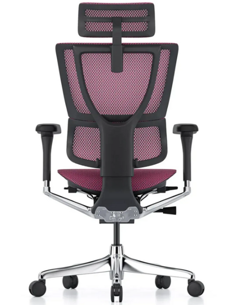 Mirus-IOO 2 Black/Pink