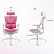 Mirus-IOO 2 Black/Pink