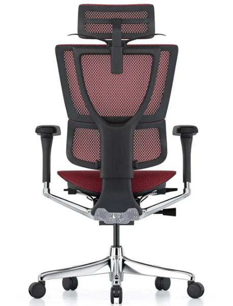 Mirus-IOO 2 Black/Red