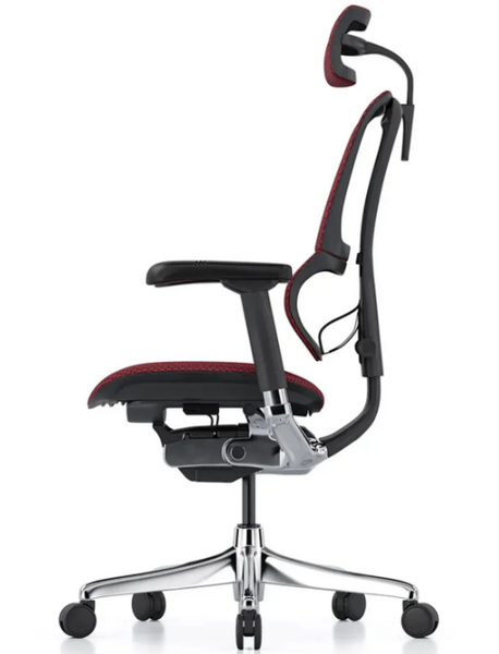 Mirus-IOO 2 Black/Red