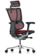 Mirus-IOO 2 Black/Red