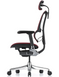 Mirus-IOO 2 Black/Red