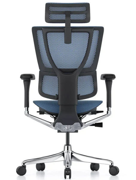 Mirus-IOO 2 Black/Cobalt