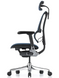 Mirus-IOO 2 Black/Cobalt