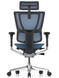 Mirus-IOO 2 Black/Cobalt