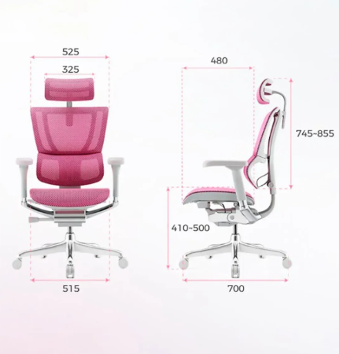 Mirus-IOO 2 Grey/Red