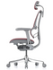 Mirus-IOO 2 Grey/Red