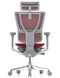 Mirus-IOO 2 Grey/Red