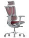 Mirus-IOO 2 Grey/Red