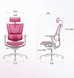 Mirus-IOO 2 Grey/Red