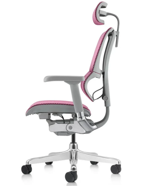 Mirus-IOO 2 Grey/Pink