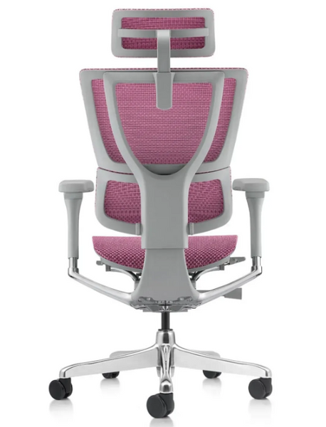 Mirus-IOO 2 Grey/Pink