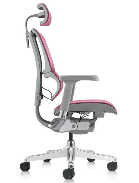 Mirus-IOO 2 Grey/Pink