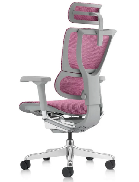 Mirus-IOO 2 Grey/Pink