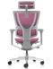 Mirus-IOO 2 Grey/Pink