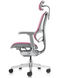 Mirus-IOO 2 Grey/Pink
