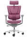 Mirus-IOO 2 Grey/Pink