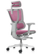 Mirus-IOO 2 Grey/Pink