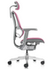Mirus-IOO 2 Grey/Pink