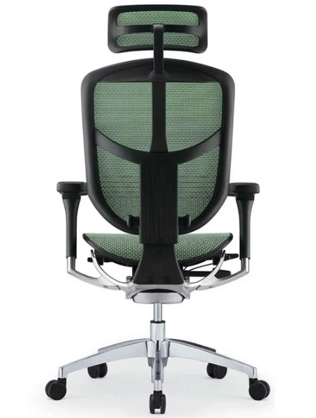 Enjoy Elite 2 Black/Green