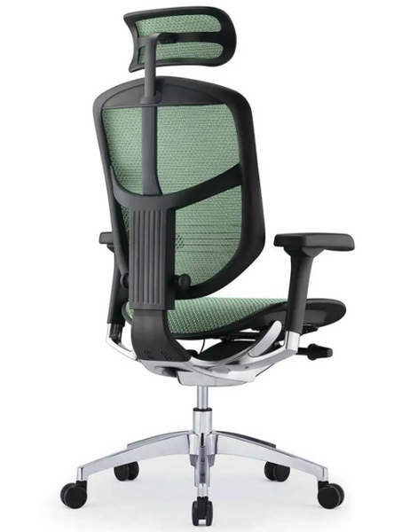 Enjoy Elite 2 Black/Green