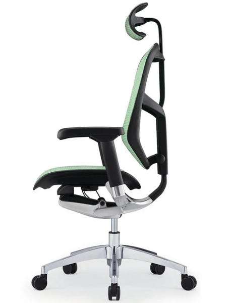 Enjoy Elite 2 Black/Green