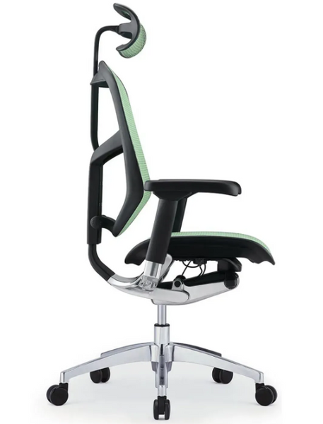 Enjoy Elite 2 Black/Green