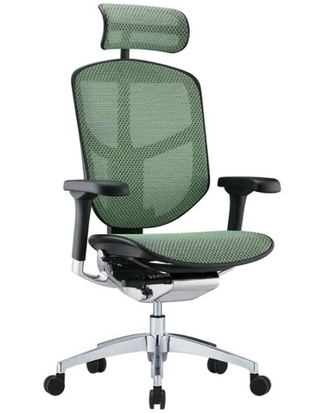 Enjoy Elite 2 Black/Green
