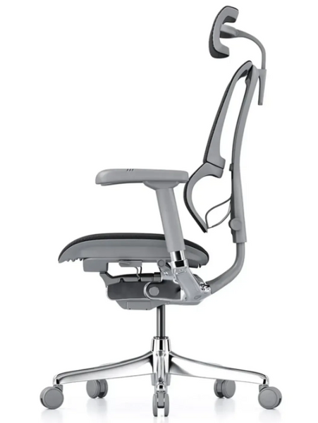 Mirus-IOO 2 Grey/Black