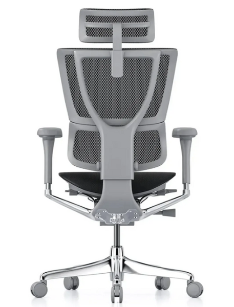 Mirus-IOO 2 Grey/Black