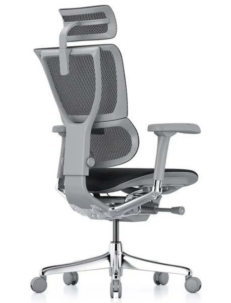 Mirus-IOO 2 Grey/Black