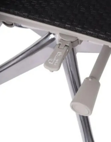 Mirus-IOO 2 Grey/Black