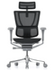 Mirus-IOO 2 Grey/Black