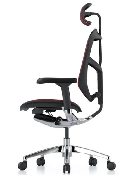 Enjoy Elite 2 Black/Red
