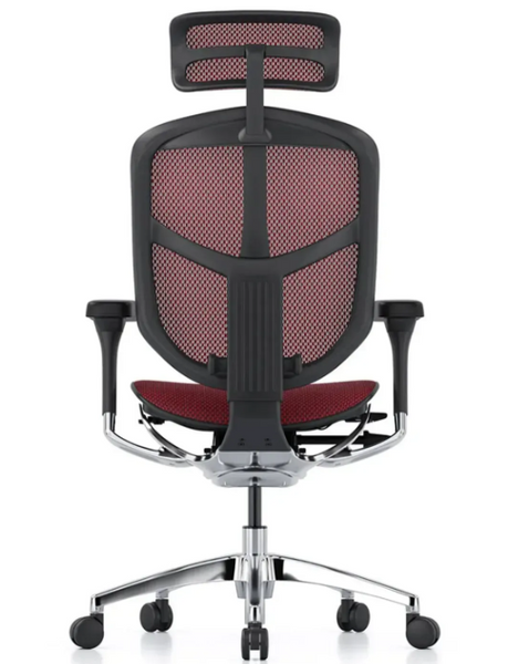 Enjoy Elite 2 Black/Red