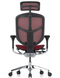 Enjoy Elite 2 Black/Red
