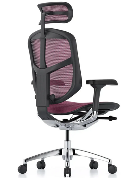 Enjoy Elite 2 Black/Pink