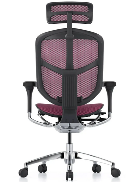 Enjoy Elite 2 Black/Pink