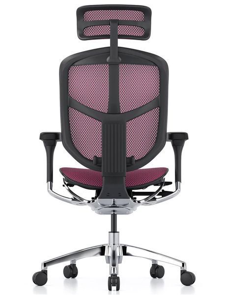 Enjoy Elite 2 Black/Pink