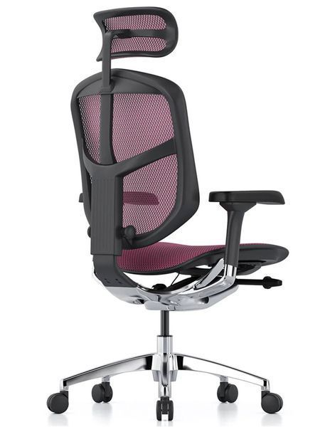 Enjoy Elite 2 Black/Pink