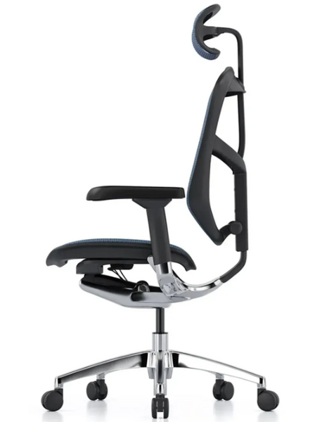 Enjoy Elite 2 Black/Cobalt